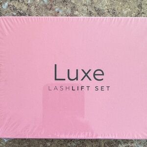 PLUME COSMETICS Luxe Lash Lift Set - Soft Pink